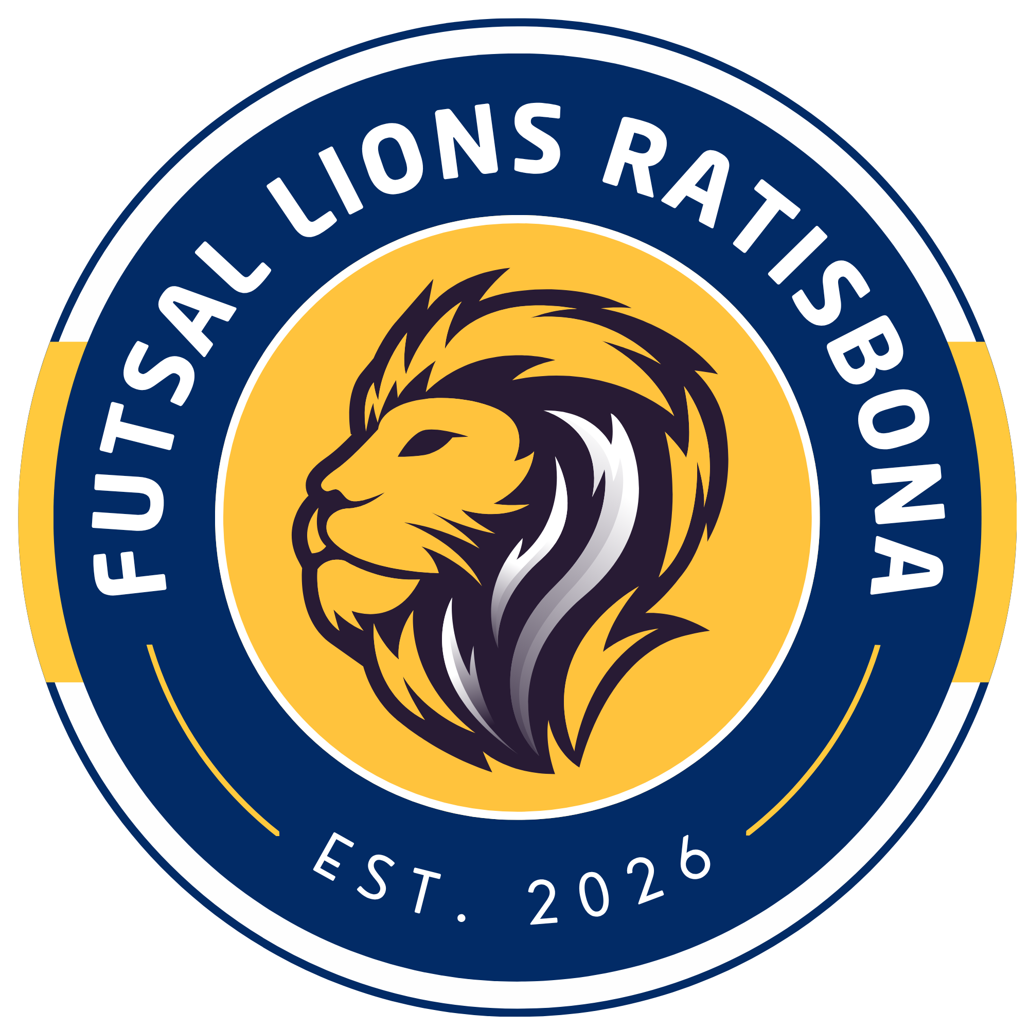 Futsal Lions Ratisbona